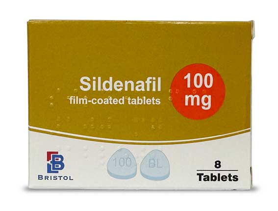 Sildenafil Stada Online