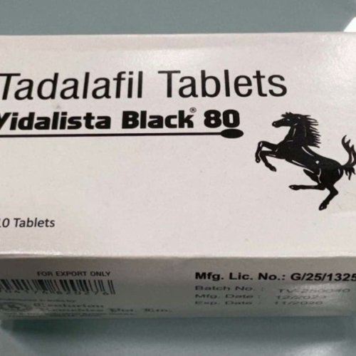Tadala Black Acheter