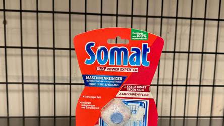 Soma pilule