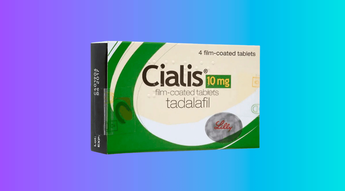 Cialis generique acheter