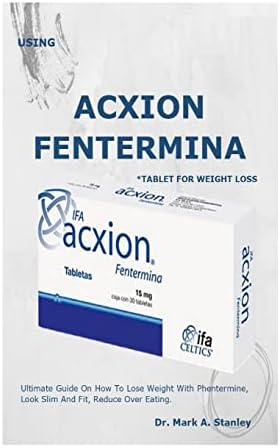 Acheter du phentermine en ligne