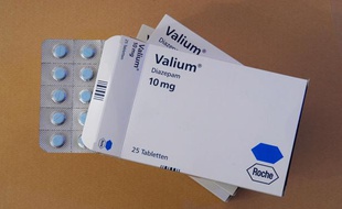 valium achat france