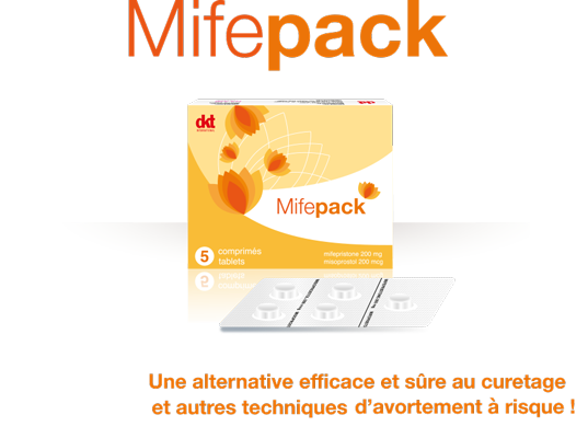 misoprostol 200 prix