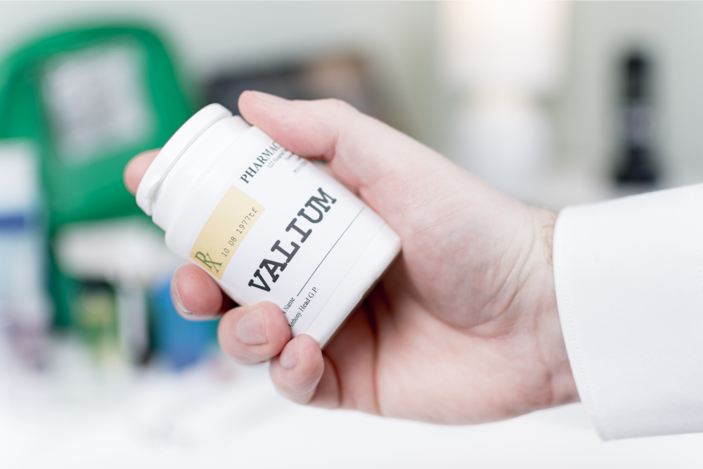 Generique Du Valium
