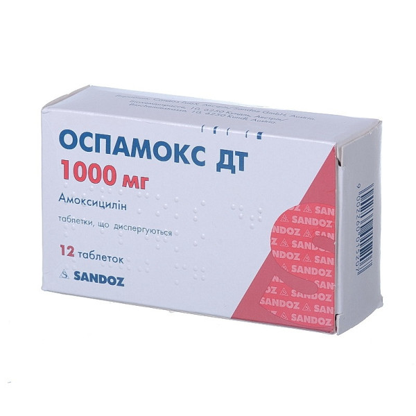 Amoxicillin 500mg online