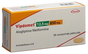 metformine 850 sans ordonnance