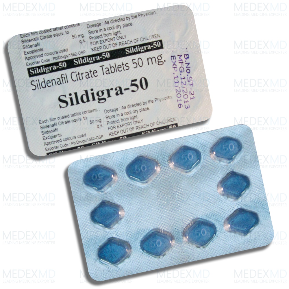 Coût sildigra