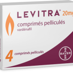 Levitra 20mg Bayer