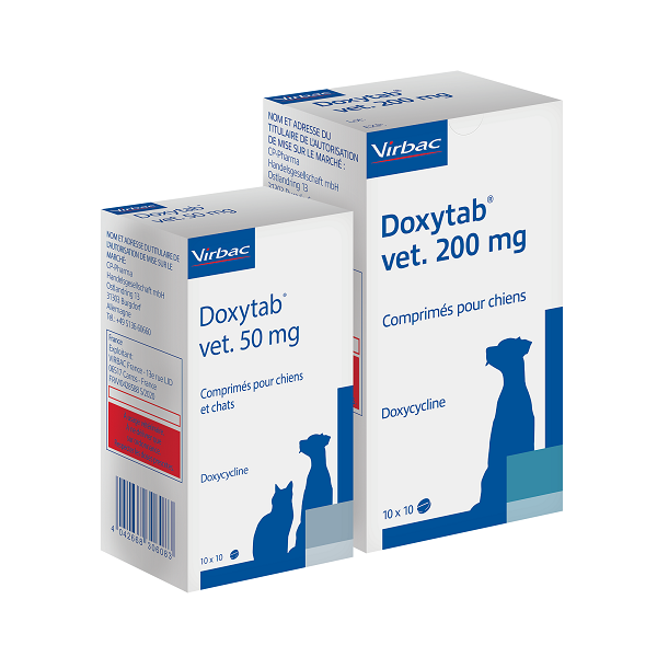 Doxycycline prix sans ordonnance