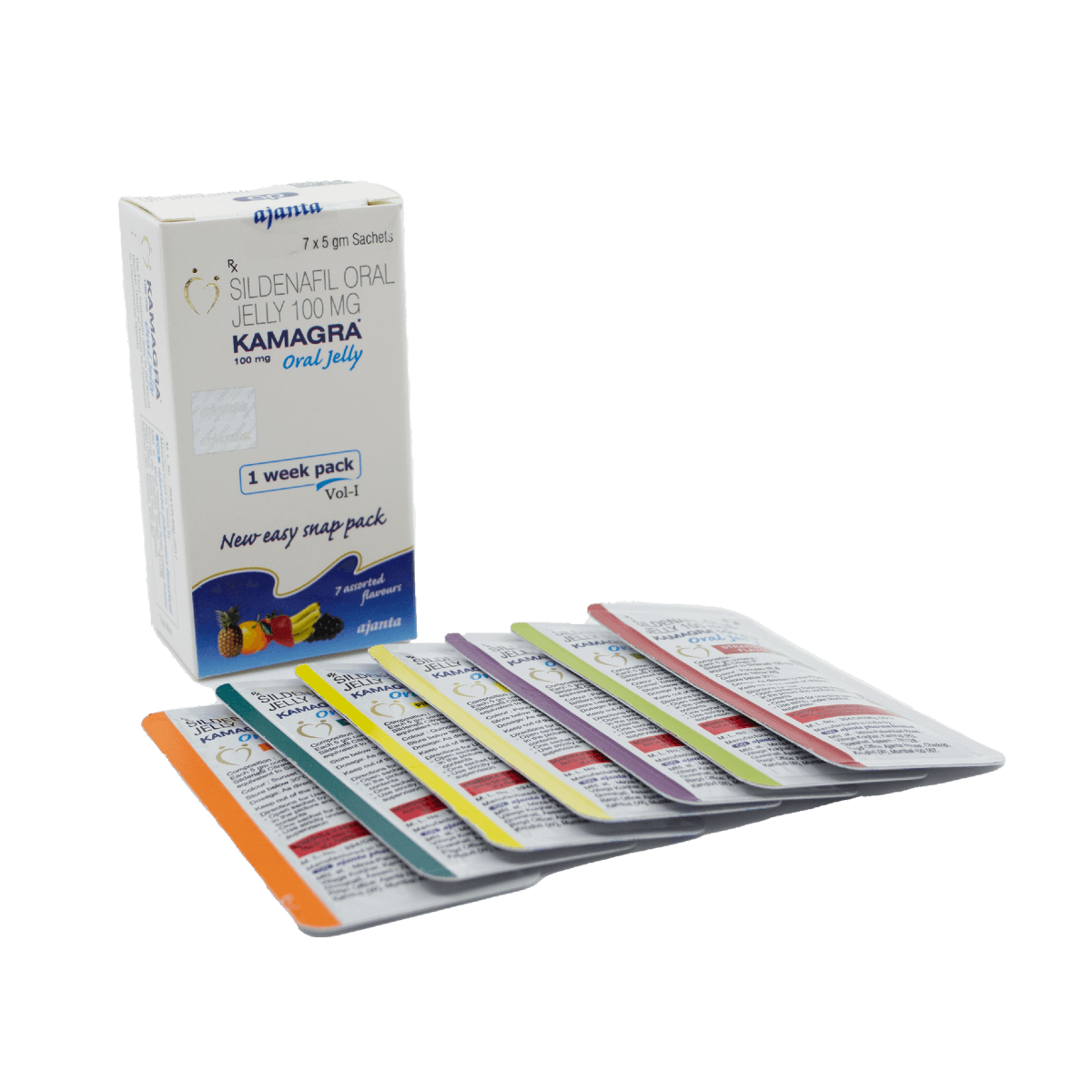 Kamagra en france
