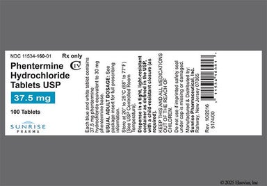 Adipex-p acheter sans ordonnance