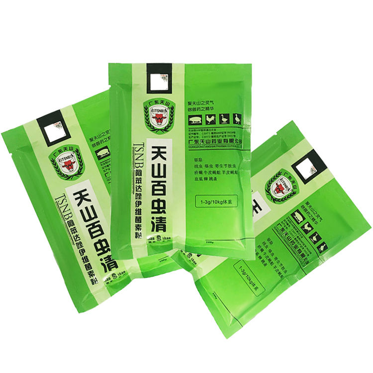 ivermectine achat