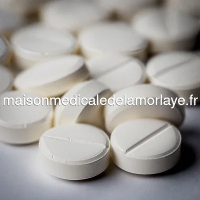 Doxycycline mylan sans ordonnance