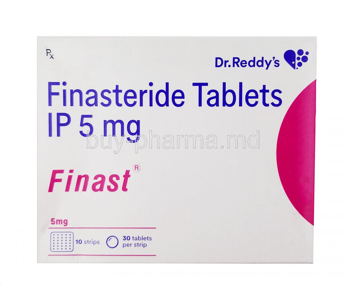 finastéride acheter online