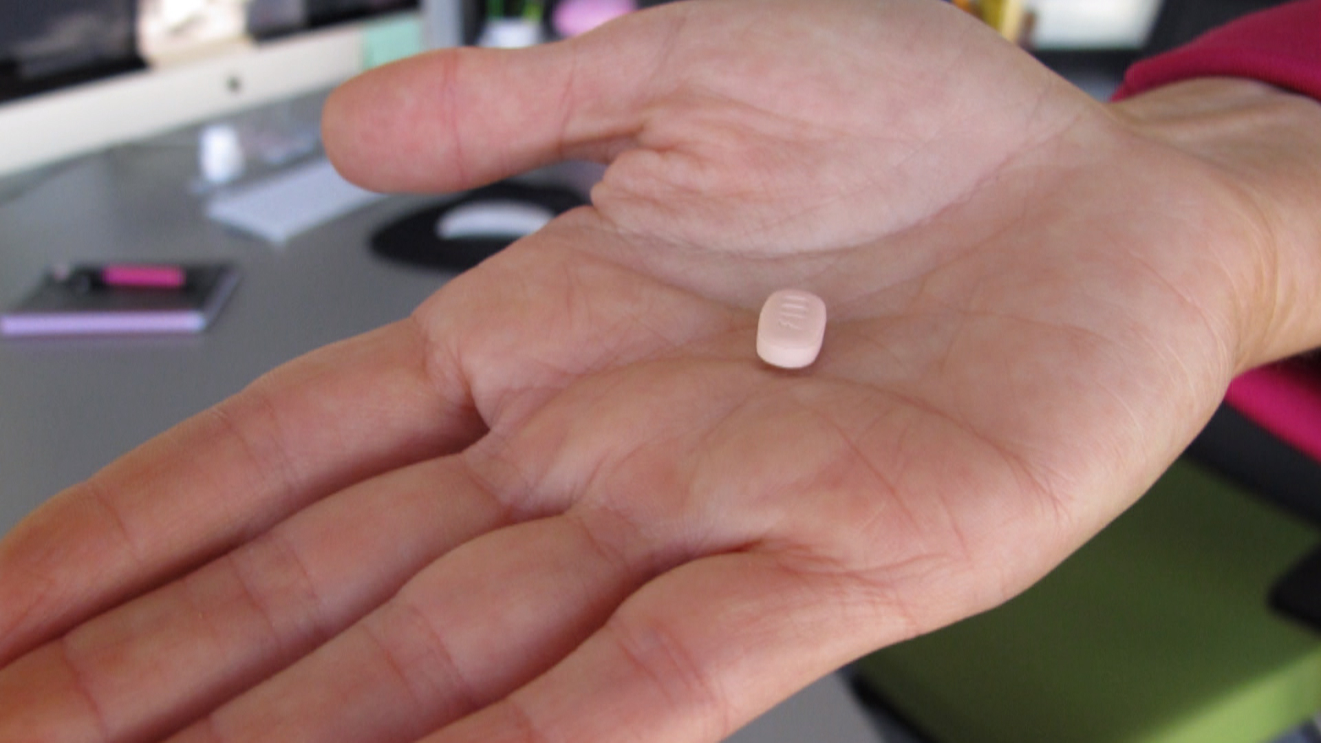 Viagra pilule rouge