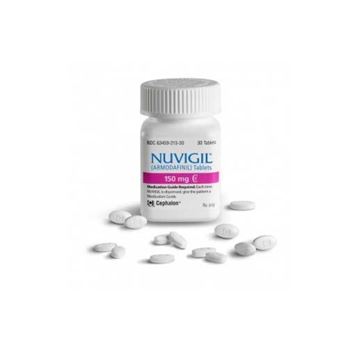 nuvigil 200mg
