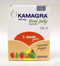 Kamagra jelly 25mg