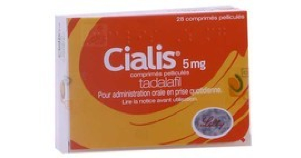 Prix tadalafil biogaran