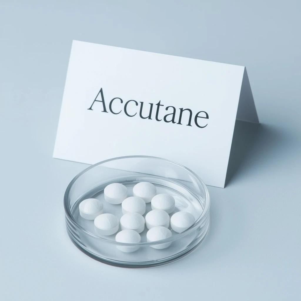 Achat de accutane