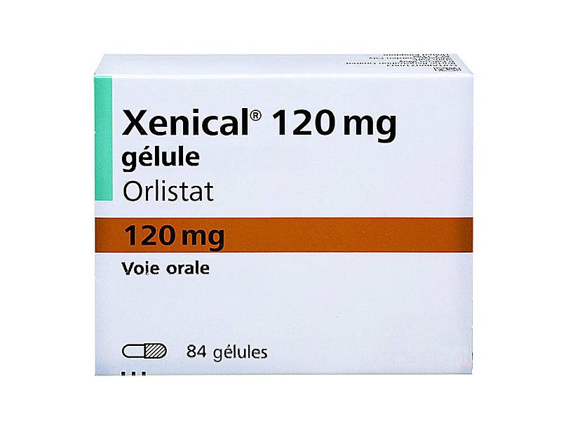 Orlistat 120 mg en ligne