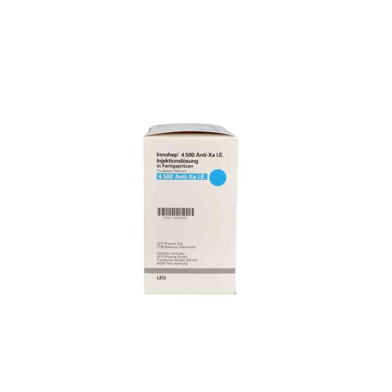 Acheter innopran xl