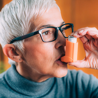 Acheter salbutamol générique