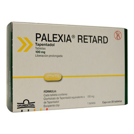 Palexia prix