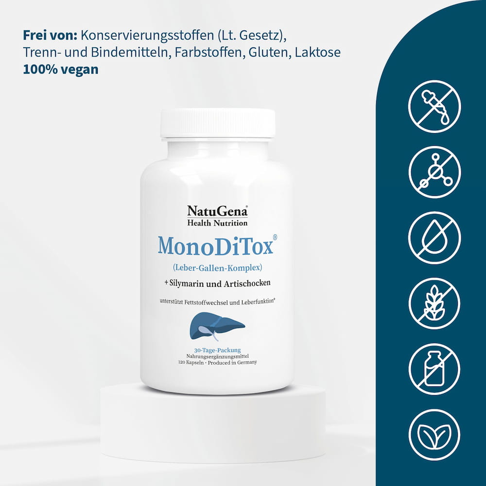 Monodox acheter