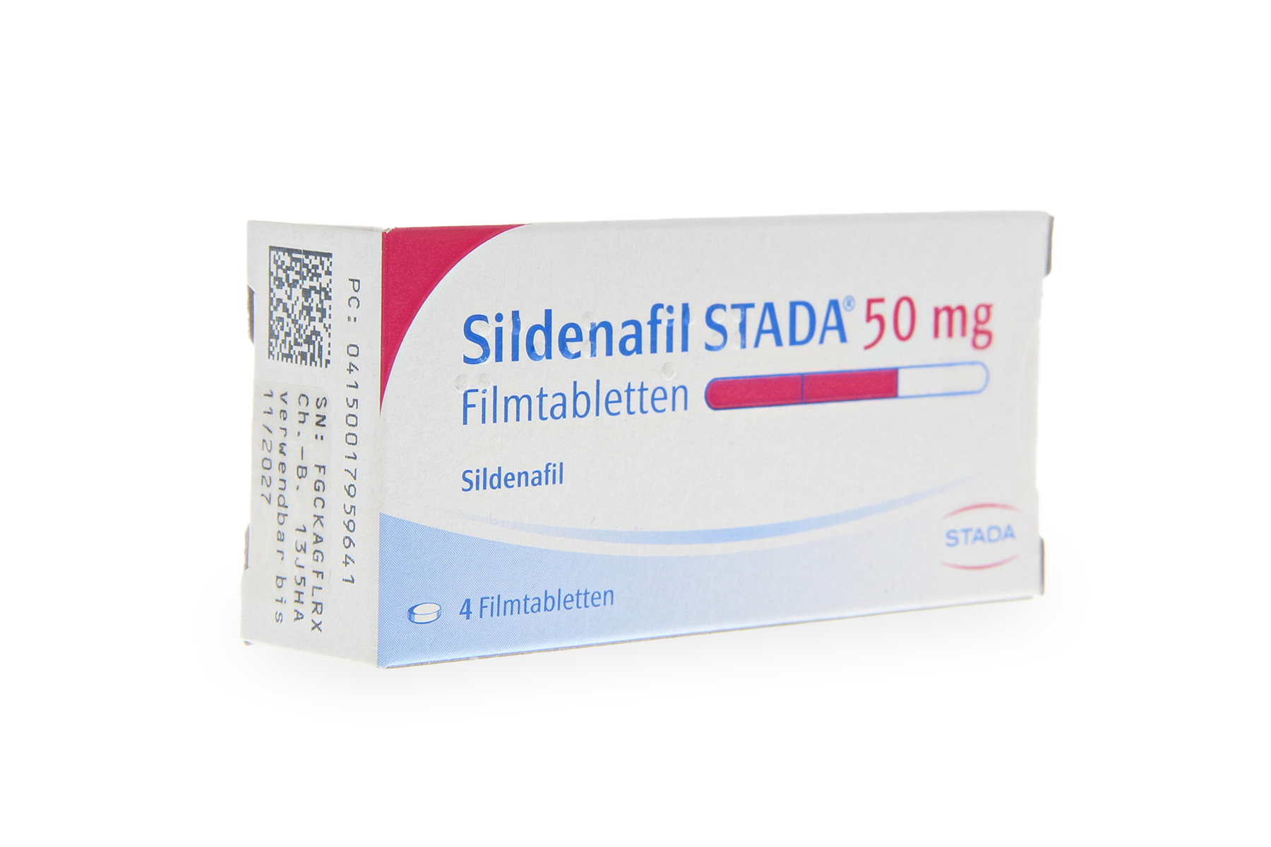 Sildenafil En Ligne