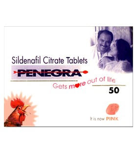 Penegra 130mg online