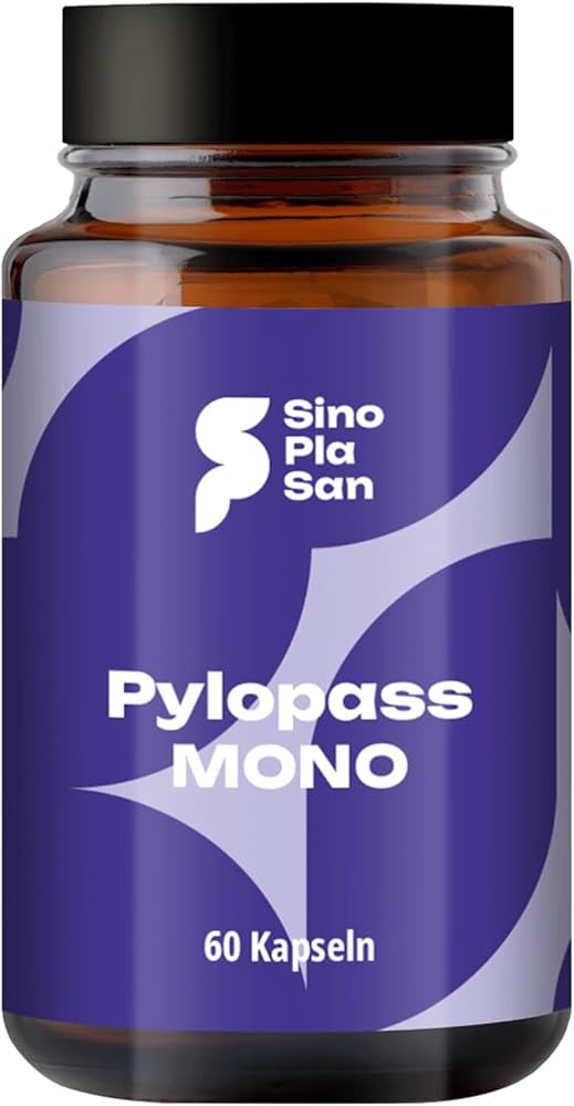 Monodox Pilules