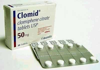Prix Clomid France