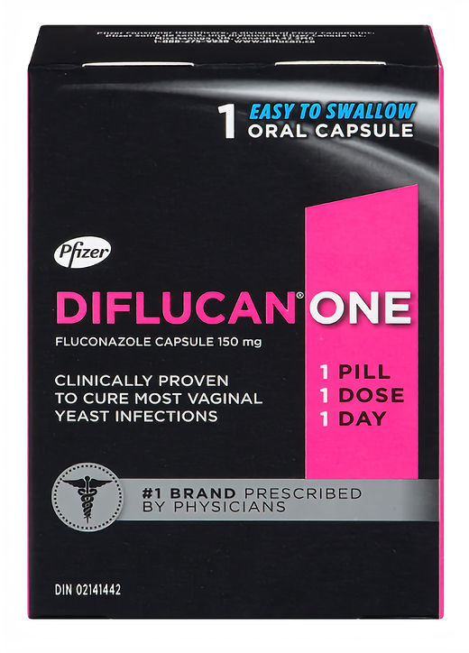Diflucan acheter
