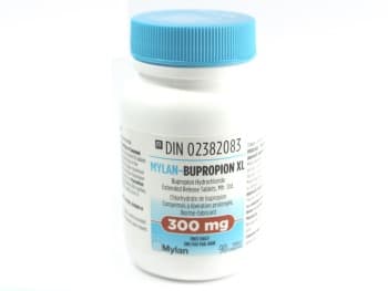 Bupropion achat