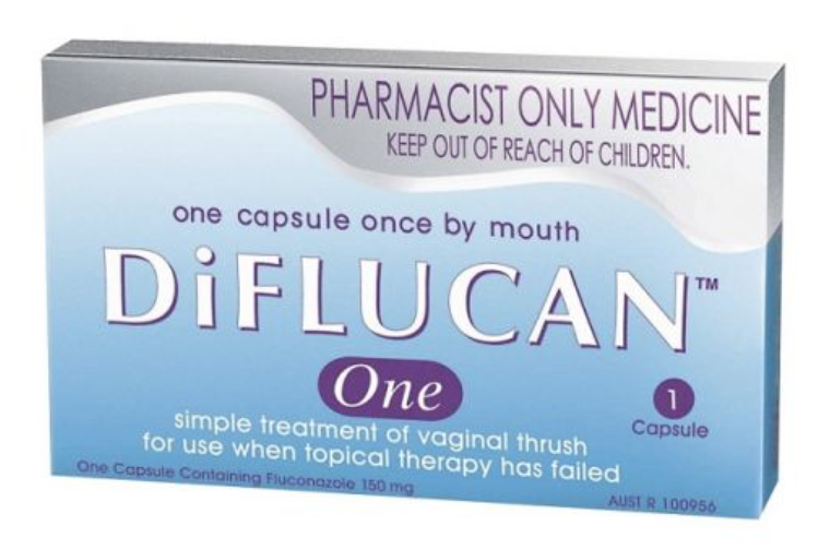 Fluconazole acheter online