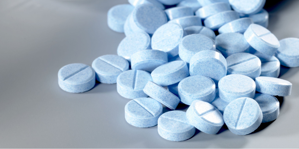 Klonopin pilules