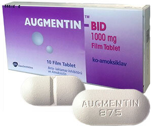 Acheter amoxicillin