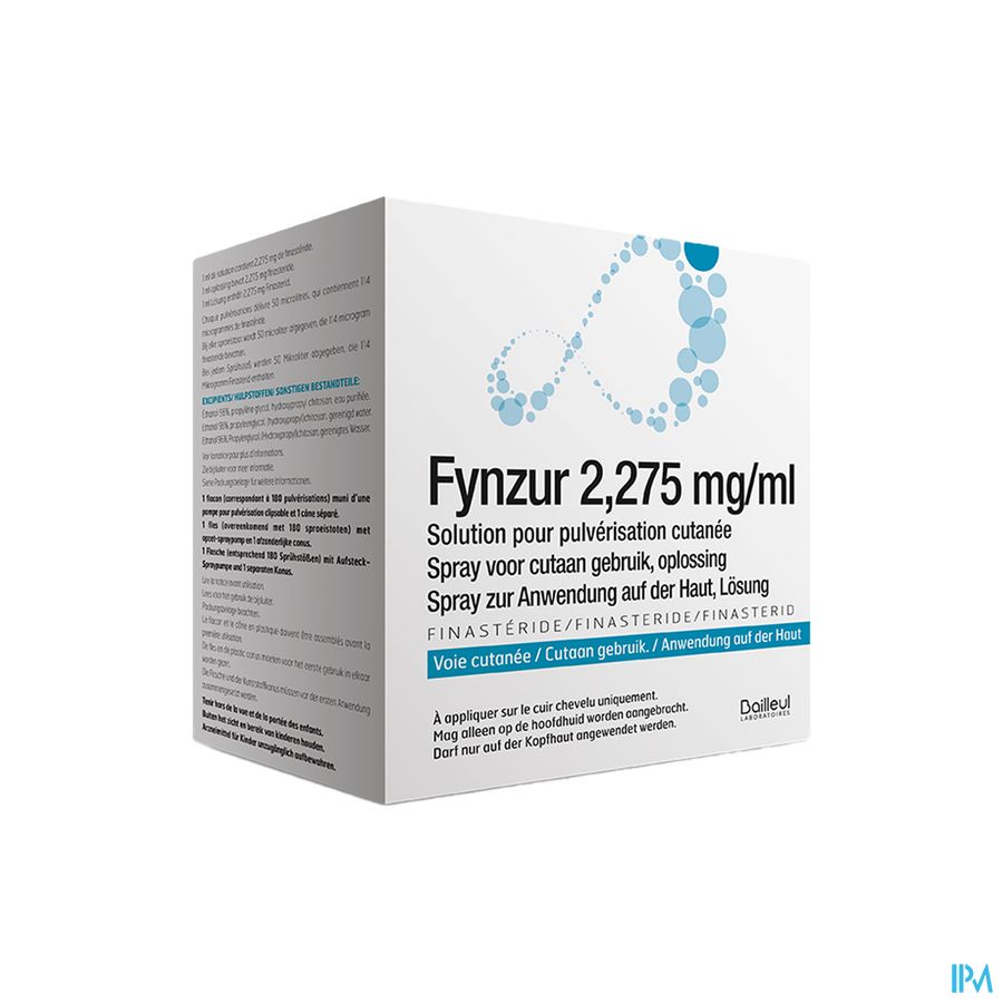 Prix finasteride bailleul