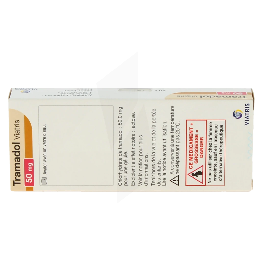 Acheter du tramadol sur internet