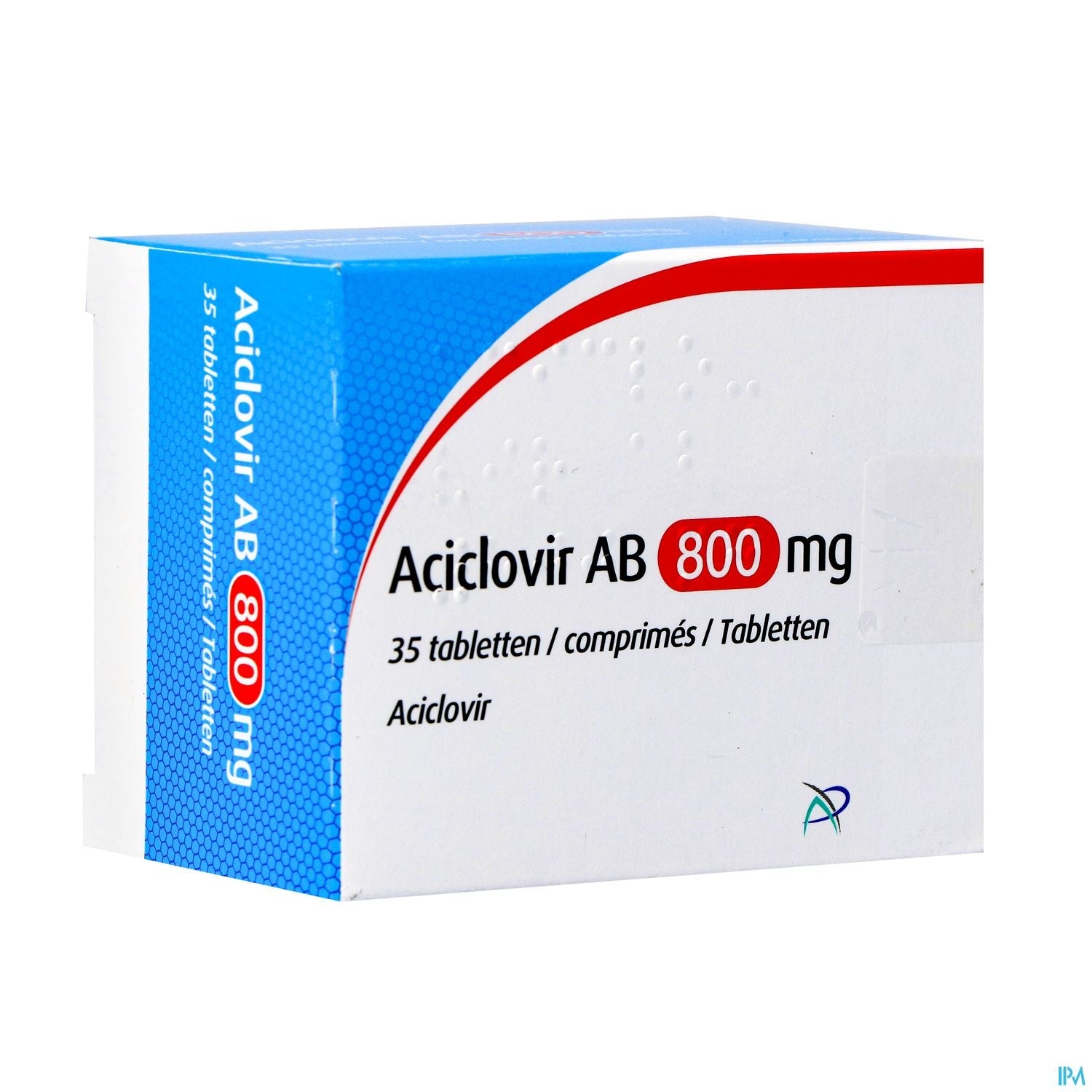 Coût Aciclovir