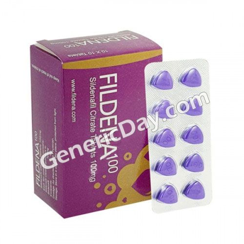 fildena 100mg