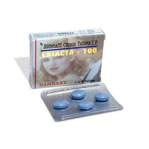 Eriacta 75mg