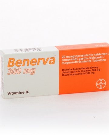 Achat de vermox