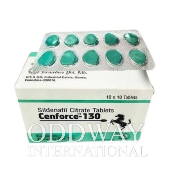 Nizagara 130mg online