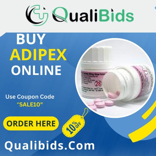 Adipex Online Acheter