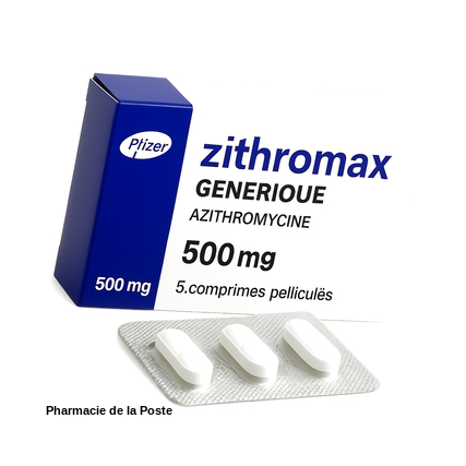 acheter zithromax