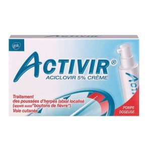 Acyclovir Oral Prix
