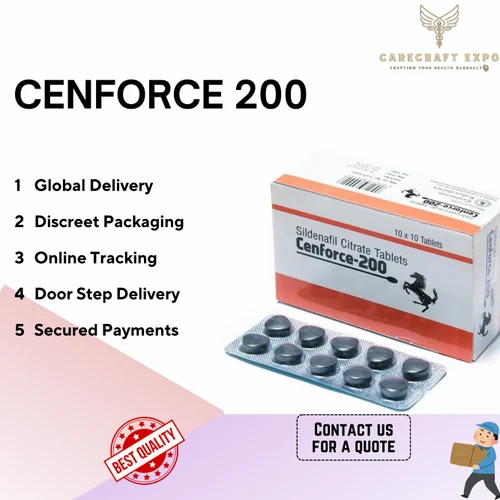 Zenegra 200mg online