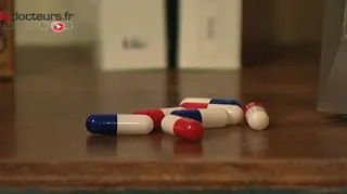 Lasilix 40 mg generique