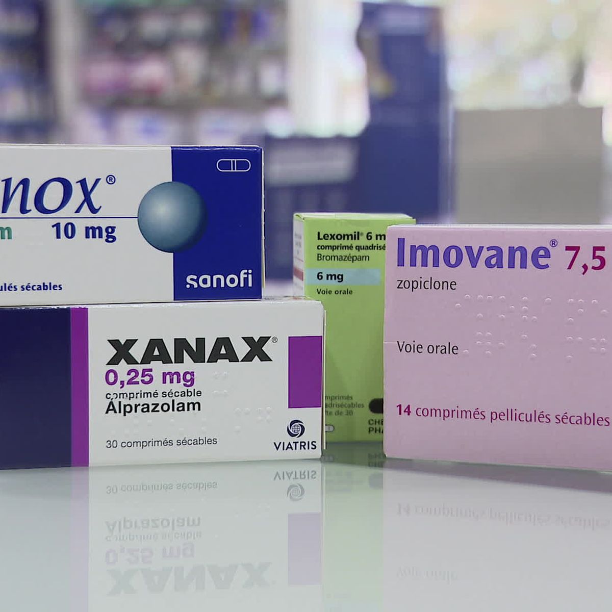 xanax france ordonnance
